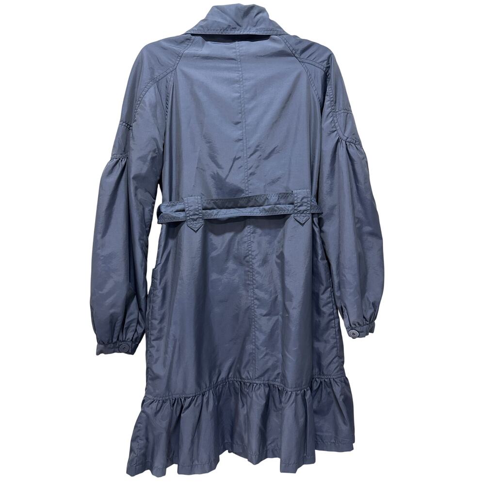 Tulle & Tulip Jacket Women's Medium Art To Wear Classy Coat - Picture 5 of 9
